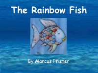 The Rainbow fish story.pdf